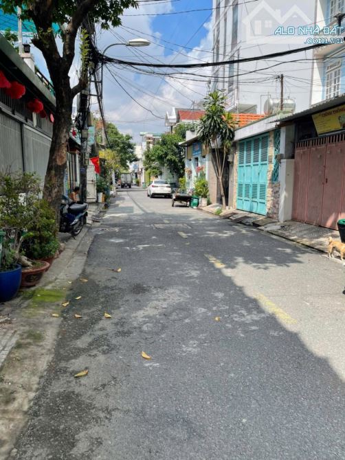 Bán nhà MT Trung Mỹ Tây 1, Q12, thu nhập 20tr/ tháng, DT: 6x25m, giá 9.8 tỷ tl - 5