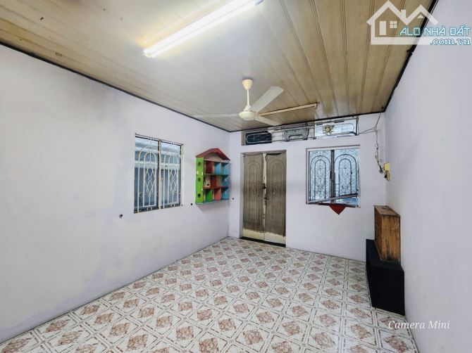 Bán nhà 2 tầng 3 phòng ngủ 5x14,4m 72m2 giá 5,5 tỷ đường Lê Hoàng Phái Phường 17 Gò Vấp - 5