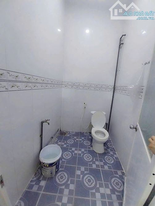 Bán nhà đẹp 2 sẹc Trần Văn Mười – Xuân Thới Thượng, Hóc Môn – 870 triệu - 5
