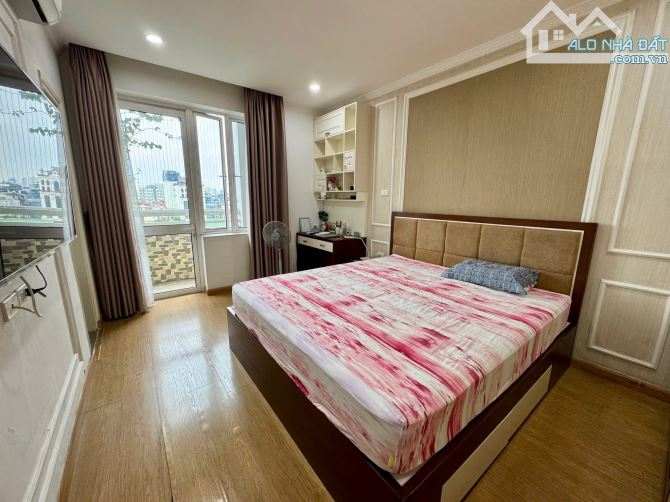 CHỈ DUY NHẤT 1 CĂN – TOÀ HACISCO NGUYỄN CHÍ THANH – 118M² – TẦNG TRUNG – 9.99 TỶ - 5