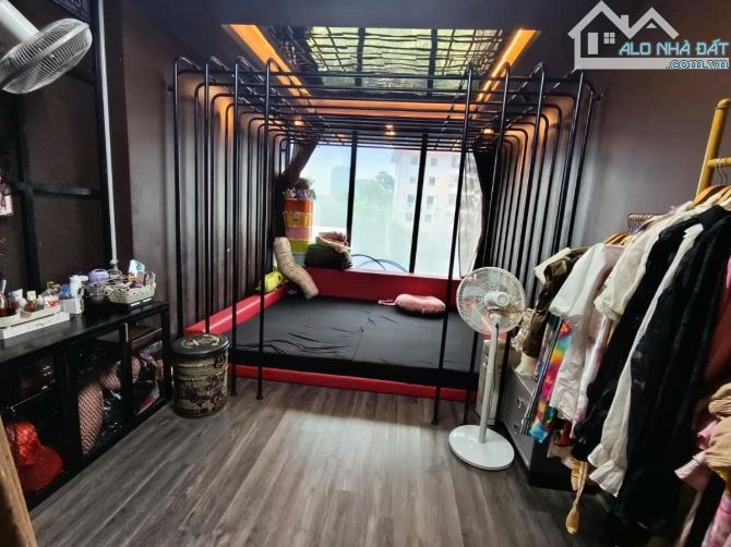 🌟SIÊU PHẨM NGUYỄN PHONG SẮC_CẦU GIẤY_LÔ GÓC_VIEW PHỐ_SỔ TO 80M2 2PN CHỈ 4,23 TỶ🌟 - 5