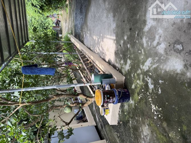 BÁN GẤP NHÀ PHÚ DIỄN ĐẤT NN - NHÀ CẤP 4 - 114M - NGÕ Ô TÔ - 2 TỶ - QH ỔN ĐỊNH SẦM UẤT. - 5