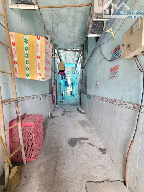 Bán dãy trọ 10x33m, đường D2 KDC Thuận Giao, p. Thuận Giao, thu nhập 25tr/th - 5