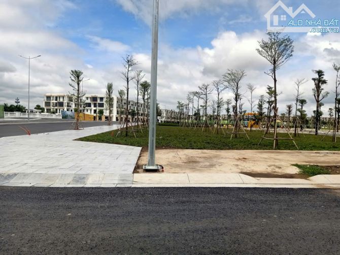 BÁN ĐẤT NỀN MILLENNIA – GIÁ SIÊU SỐC CHỈ VỚI 1TY4/80M2 - SỔ SẴN - NH HỔ TRỢ VAY 70%. - 5