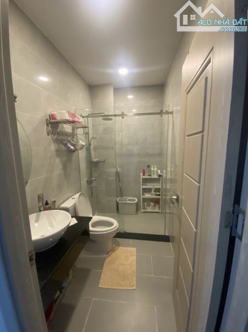 SIÊU PHẨM ĐƯỜNG XE HƠI 10m SÁT MẶT TIỀN ĐIỆN BIÊN PHỦ P17 (4X15) 4 TẦNG NHÀ MỚI CỨNG - 5