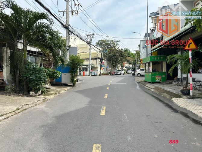Bán cặp đất 93m2 kế bên BVĐK Đồng Nai 3,4 tỷ vị trí vàng, xây dựng tự do kết nối thuận lợi - 5