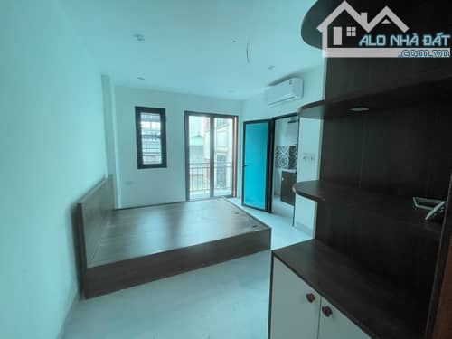 Bán nhà Do Nha, Nam Từ Liêm, 38m2 5 tầng, mặt tiền 4m, giá 6.35 tỷ - 5