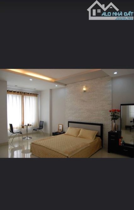 🔥🔥CHÍNH CHỦ BÁN GẤP BIỆT THỰ 237M2🔥QUANG TRUNG PHƯỜNG THÔNG TÂY HỘI🔥23TỶ TL - 5