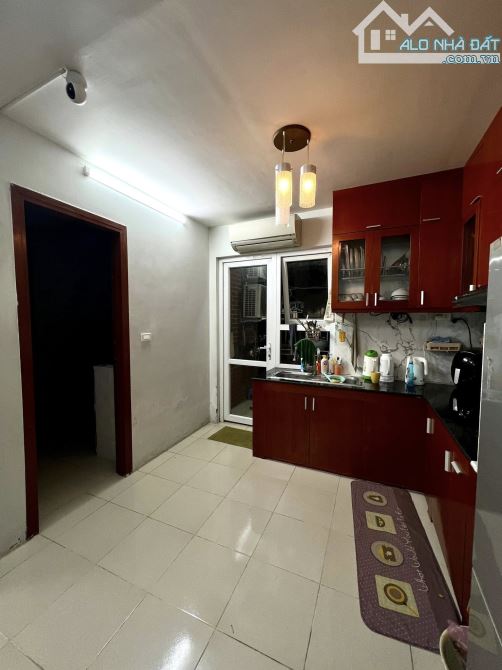 Bán gấp căn hộ chung cư 2PN 2VS, giá chỉ 3.39 tỷ, vị trí tòa CT6A KĐT Xa La, đủ tiện ích - 5