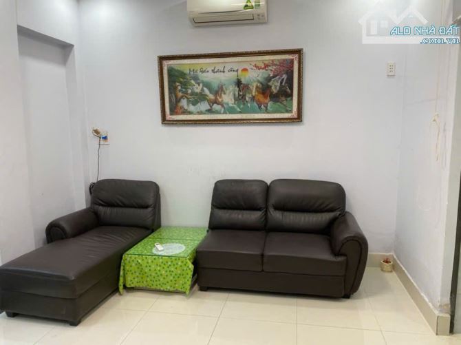 🌺🌺 HIẾM CÁCH MẠNG THÁNG 8, 60M2, 3 TẦNG, 4 PN, 3WC. GIÁ: 11,49 TỶ 🌺🌺 - 5