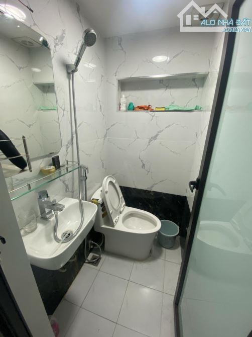 MẶT PHỐ LÒ ĐÚC-25M2-4.6 TỈ-KHÔNG CÓ NHÀ THỨ HAI - 5