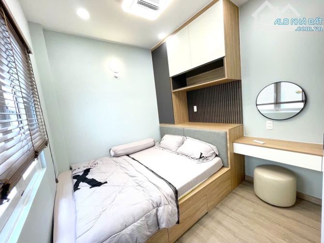 MẶT TIỀN KINH DOANH NGUYỄN TRỌNG TUYỂN - DTSD 50M2, 2 TẦNG - GIÁ CHỈ 6.6 TỶ - 5