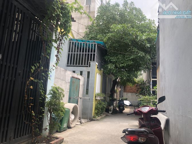 HIẾM - Nguyễn Văn Quá - Đông Hưng Thuận - Q12 - Nhà 70M2 - SHR - 5