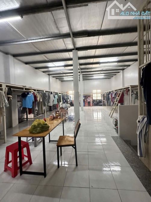 Hóc Môn(TX-HM) bán nhà 7.8x24m gần đường Tân Xuân 1 tiện ra Lê Thị Hà, Tô Ký giá 9.09tỷ - 5