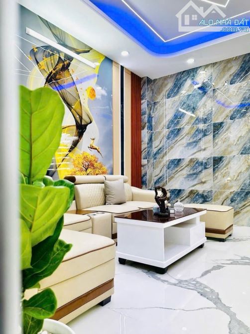 SIU PHẨM 1 CĂN DUY NHẤT 💥✨ MẶT TIỀN 6 TẦNG -DT4x18M-ĐƯỜNG 12M -HƠN 13 ĐỒNG- BÌNH TÂN - 5