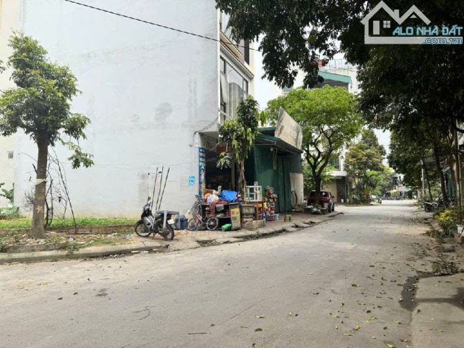 BÁN ĐẤT DV ĐỒNG ĐẾ DƯƠNG NỘI_LÔ GÓC_2 THOÁNG_SIÊU VIP_50M2_15TY - 5