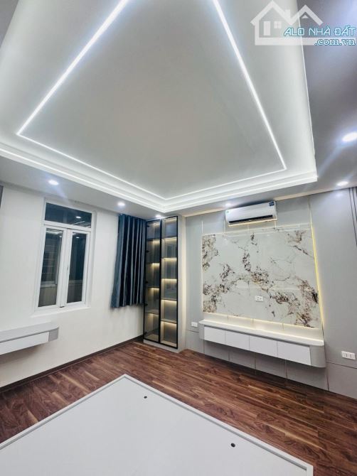 CỰC HOT NHÀ Ở HỒ TÙNG MẬU MỚI TINH NGÕ NGẮN NGAY CẦU VƯỢT MAI DỊCH - 5