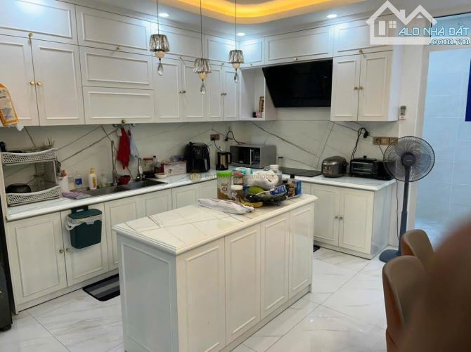 Chỉ 19,2 Tỷ-Sở Hữu Nhà 1 Hầm 4 Tầng 86m2(5mx16,5m) An Phú-An Khánh,Quận 2 - 5