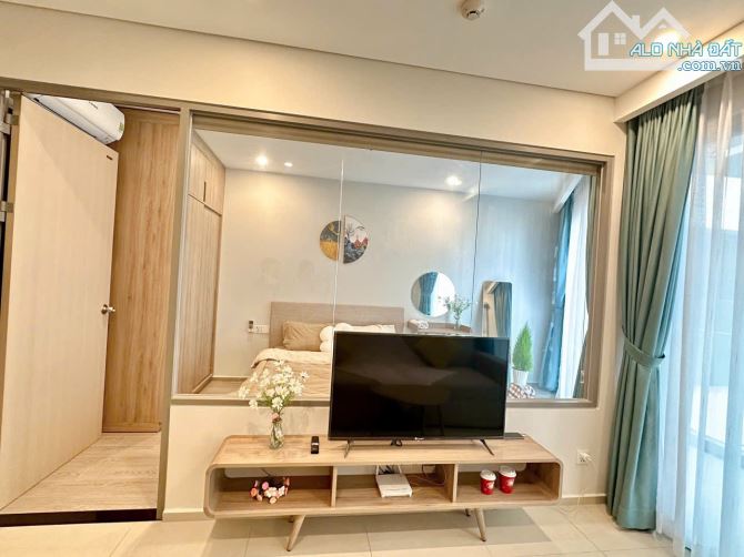 Bán gấp căn 1 PN+ CC The Sóng Vũng Tàu giá 2.150 tỷ - 5