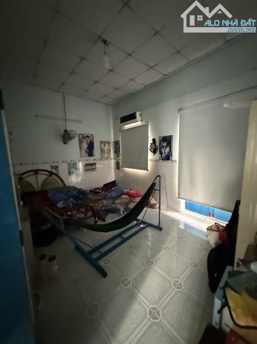 Lê Tân Bê - cách BX Miền Tây 5