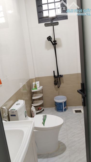 NHÀ MỚI 207M2 CÓ THỔ CƯ, SƠN ĐÔNG TP BẾN TRE XE 16 CHỔ TỚI NHÀ - 5