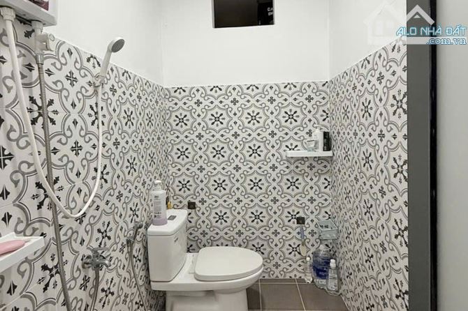 Bán nhà hẻm 3m, Đường Số 26, Thủ Đức, 73 m² (8.5m x 9m), 3 phòng ngủ - Giá 9 tỷ TL - 5
