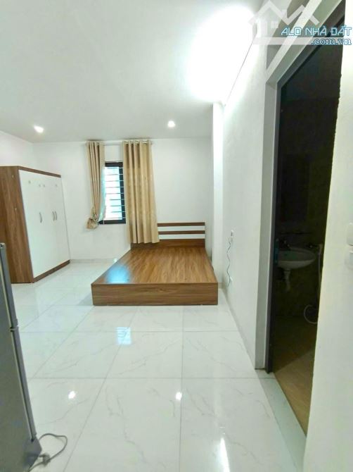 Bán căn hộ dòng tiền Triều Khúc 8 tầng 25 phòng Full nội thất hiện tại kín phòng dòng tiền - 5