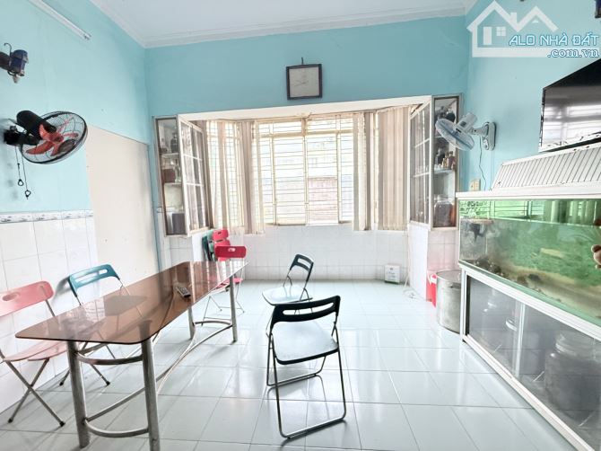 Yết Kiêu quận 5 65m2 5 tầng giá chỉ nhỉnh 31 tỷ - 5
