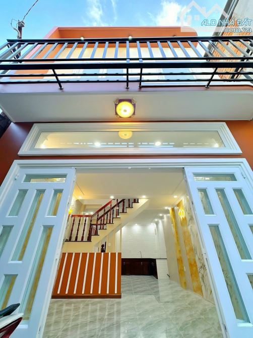 NẮM CHÍNH CHỦ BÁN NHÀ 2 TẦNG HẺM 138 TRẦN HƯNG ĐẠO - 5