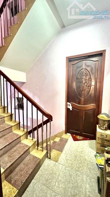 Nguyễn Trãi quận 5 50m2 4 tầng giá chỉ 35 tỷ - 5