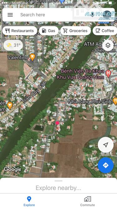 📌📌📌LÀM VIỆC TRỰC TIẾP GIÁ TỐT !!!Bán đất đường trần thị lý vĩnh điện - 5