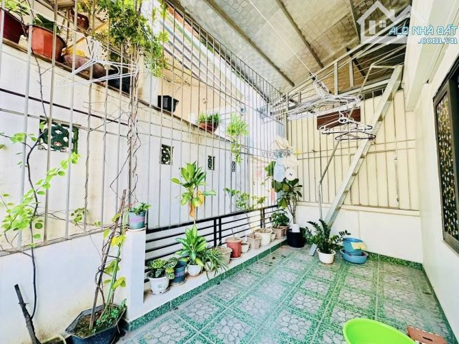 HỘ KHẨU BA ĐÌNH - PHỐ LÁNG HẠ - NHÀ ĐẸP - GẦN PHỐ - TẶNG NỘI THẤT - HÀNG XÓM KHÁCH SẠN FO - 5