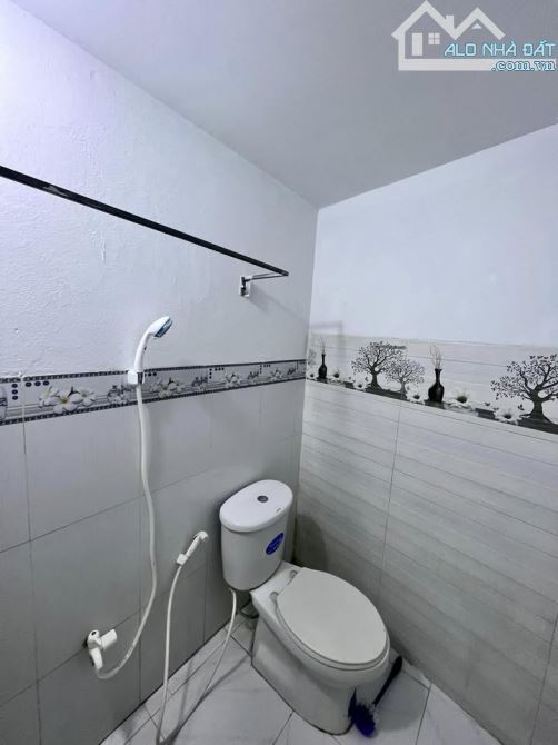 Cần tiền bán gấp dãy trọ 10P ờ gần KCN Thành Thành Công 228m2 SHR giá 1 tỉ 150tr - 5