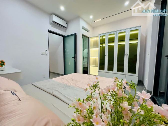 📌📌📌LÀM VIỆC TRỰC TIẾP GIÁ TỐT !!!Bán nhà 3 tầng kiệt oto Tô Hiệu - 5