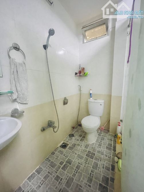 NHÀ 3 Tầng, DT : 120m2 (6x20m) 5PN, Khu Vila 88 căn DƯƠNG QUẢNG HÀM,💰chỉ còn 15.6 tỷ Bớt - 5
