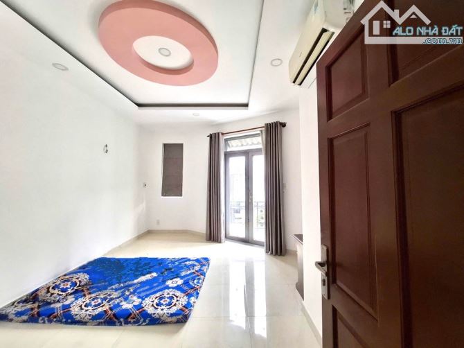 📣 NHÀ ĐẸP Ở NGAY - 61M2 THÔNG SỐ ĐẸP NỞ HẬU TÀI LỘC - HẺM 5M THÔNG TỨ TUNG - 5.5 TỶ💥 - 5