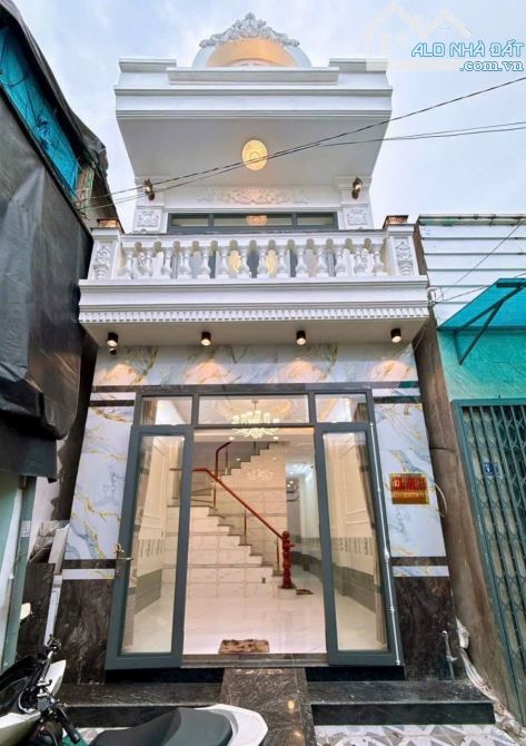 NẮM CHÍNH CHỦ BÁN NHÀ 2 TẦNG HẺM 138 TRẦN HƯNG ĐẠO - 5