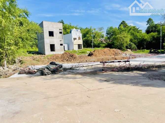 BLOCK F0 – KIỆT Ô TÔ BÙI THỊ XUÂN, GẦN CẦU NGUYỄN HOÀNG - 5