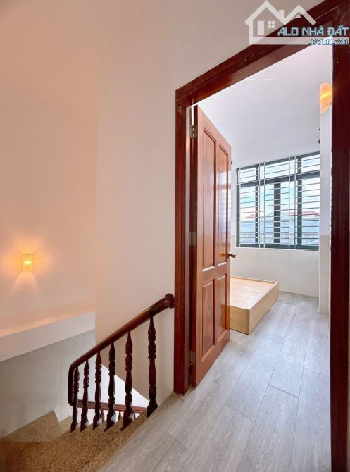 NẮM CHÍNH CHỦ BÁN NHÀ 2 TẦNG 77 PHẠM NGŨ LÃO - 5