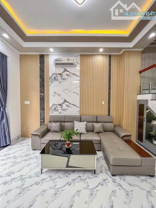 NẮM CHÍNH CHỦ BÁN NHÀ 3 TẦNG MẶT TIỀN ĐƯỜNG SỐ 26 THỚI NHỰT - 5