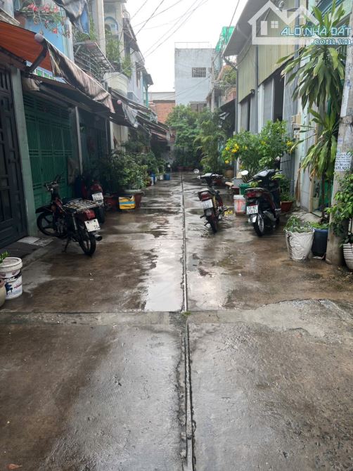 Nhà / Lê Văn Quới - Bình Tân – 4️⃣🧄2️⃣ - 5