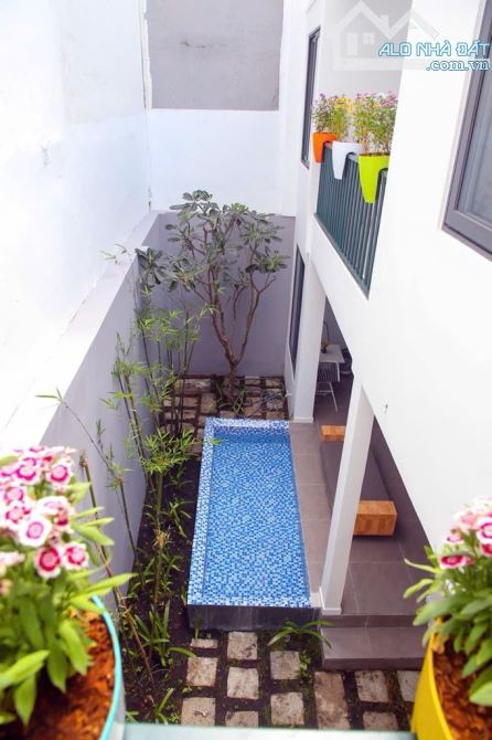 NGUYỄN VĂN ĐẬU BÌNH THẠNH - 100M2 - NGANG 13M BỀ THẾ - 2 TẦNG BTCT - MỚI ĐẸP Ở NGAY. - 5