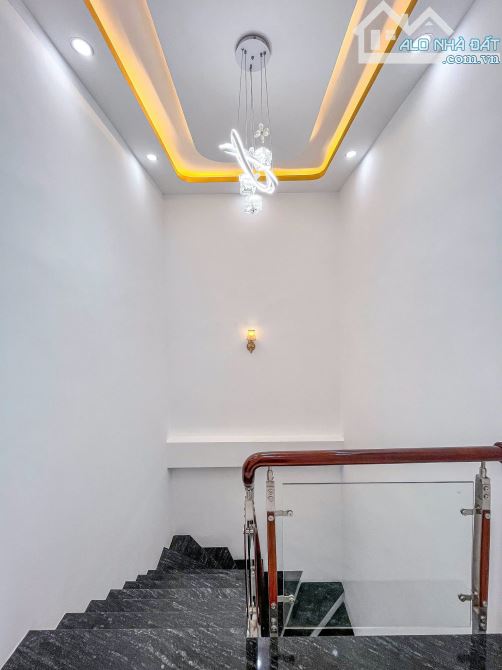 NẮM CHÍNH CHỦ BÁN NHÀ 3 TẦNG ĐƯỜNG SỐ 20 KHU HƯNG PHÚ - 5
