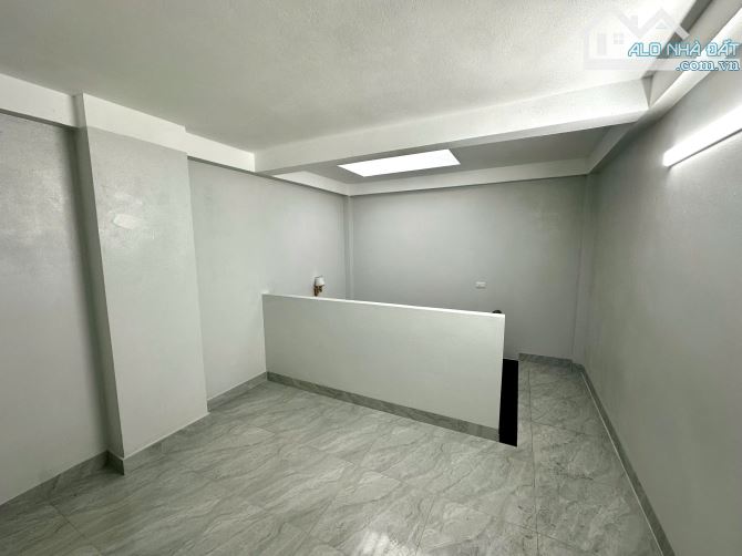 🔥 BÁN GẤP – NHÀ PHỐ KẺ TẠNH, 30m² x 6 TẦNG, LÔ GÓC, NGÕ RỘNG – GIÁ CHỈ 6.5 TỶ 🔥 - 5
