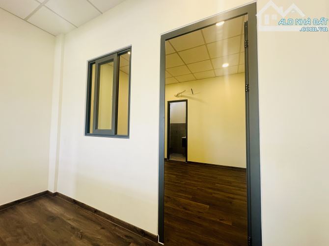 🔥 Bán nhà 1 trệt 1 lầu 44m² (SD 80m²), tặng nội thất, khu dân cư an ninh, pháp lý chuẩ - 5