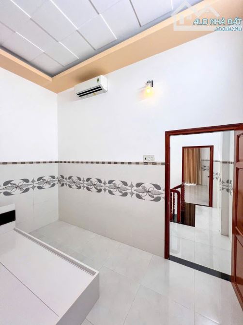 NẮM CHÍNH CHỦ BÁN NHÀ 3 TẦNG ĐƯỜNG SỐ 27 THỚI NHỰT SÁT CHỢ - 5