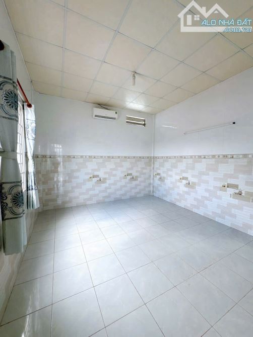 NẮM CHÍNH CHỦ CẦN BÁN NHÀ 3 TẦNG HẺM 41 VÕ TRƯỜNG TOẢN - 5