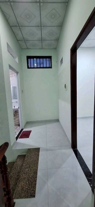 NẮM CHÍNH CHỦ BÁN NHÀ 2 TẦNG MẶT TIỀN ĐƯỜNG HUỲNH THỊ NỞ - 5