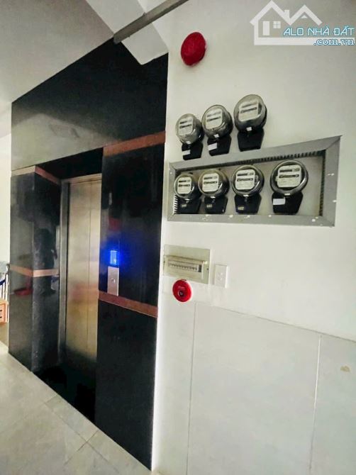 🔥 BÁN CHDV Quận 2 có 31 PHÒNG – THU NHẬP 118TR/THÁNG – HẺM XE HƠI NGUYỄN TUYỂN, Quận 2 - 5