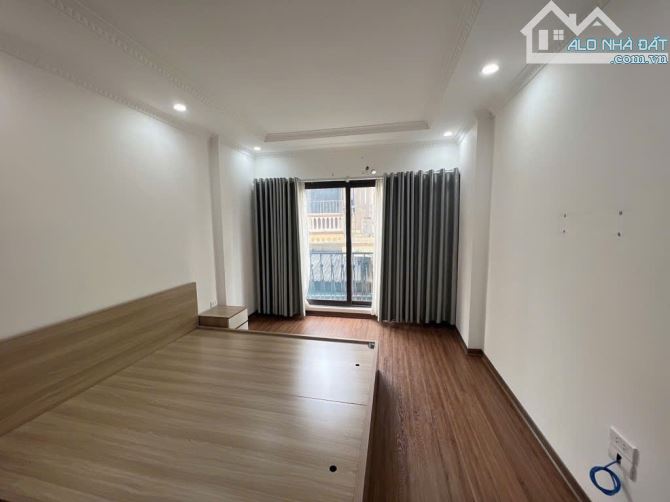 CẦN BÁN NHÀ 5 TẦNG – SỐ 66 AN THỌ 1 – Ô TÔ ĐỖ CỬA - 5
